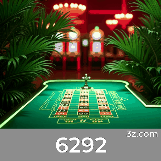 6292 Logo